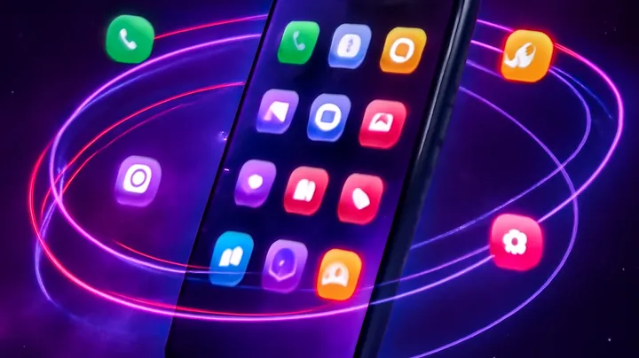 iOS Installation Guide
