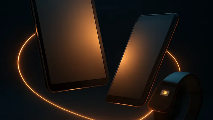 Features and Benefits of F222 COM App