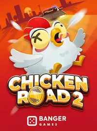 Chicken Road 2 crash game at F222 COM