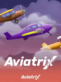 AviatriX crash game at F222 COM