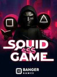 Squid Game themed slot at F222 COM