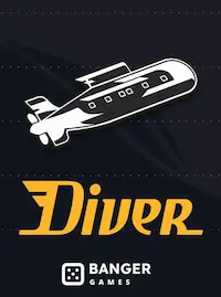 Diver Diver crash adventure at F222 COM
