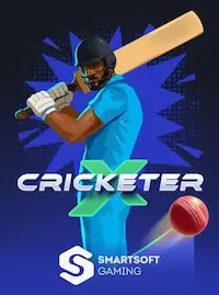CricketerX crash game at F222 COM