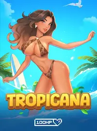 Tropicana crash at F222 COM