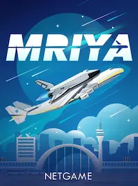Mriya Mriya crash game at F222 COM