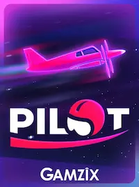 Pilot Pilot crash game at F222 COM