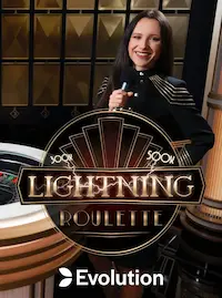 Lightning Roulette at F222 COM