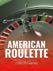 American Roulette at F222 COM