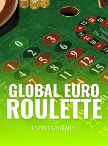 Global Euro Roulette at F222 COM