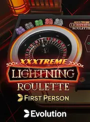 XXXtreme Lightning Roulette XXXtreme Lightning Roulette at F222 COM