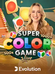 Super Color Game Super Color Game at F222 COM